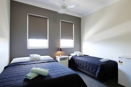 Imagen de la habitación del Hotel The Bayview Woy Woy. Foto 4