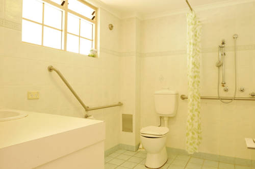 Imagen de la habitación del Hotel The Bayview Woy Woy. Foto 6