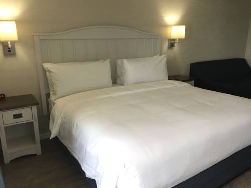 Imagen de la habitación del Hotel The Baywatch Resort. Foto 5
