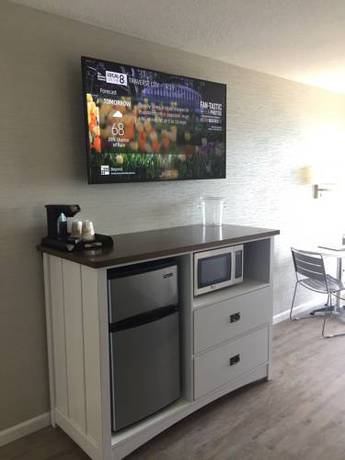 Imagen de la habitación del Hotel The Baywatch Resort. Foto 6