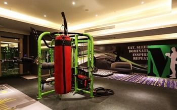 Imagen de los interiores del Hotel The Bazaar. Foto 13