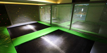 Imagen de los interiores del Hotel The Bazaar. Foto 15