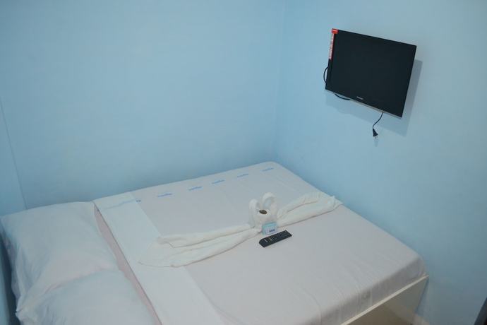 Imagen de la habitación del Hotel The Beach Anne Boracay. Foto 3