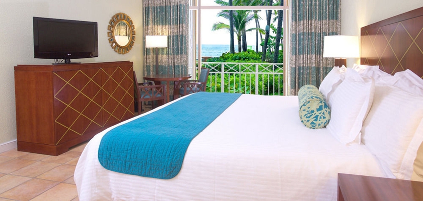 Imagen de la habitación del Hotel The Beach At Atlantis. Foto 6