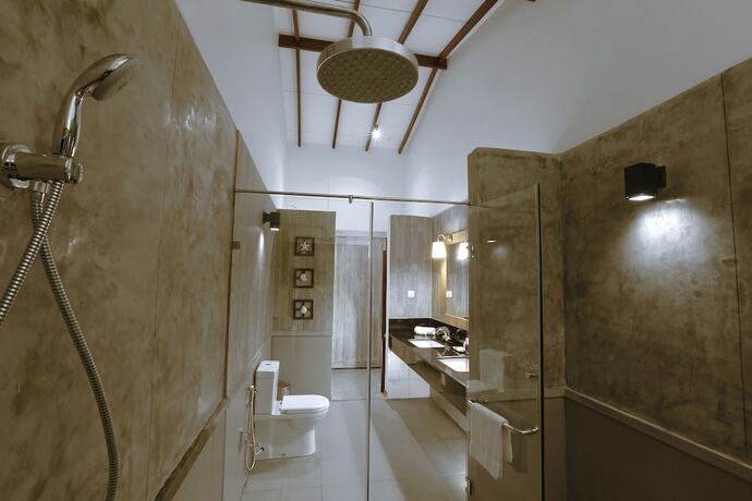 Imagen general del Hotel The Beach Boutique. Foto 4