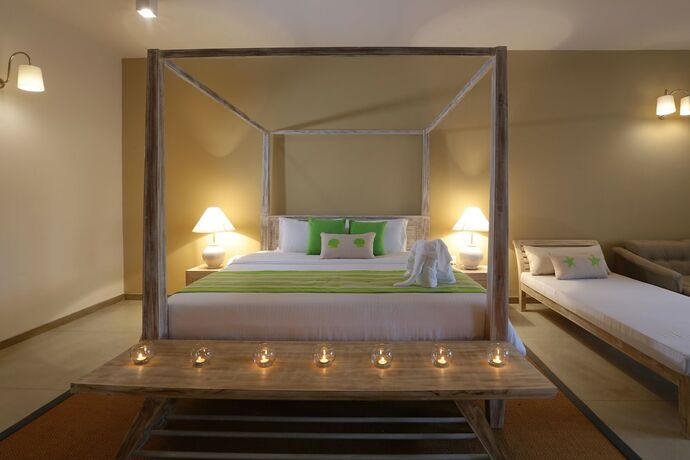 Imagen general del Hotel The Beach Boutique. Foto 5