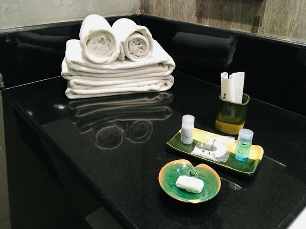 Imagen general del Hotel The Beach Boutique. Foto 6