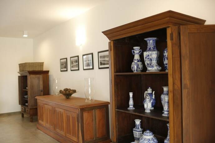 Imagen general del Hotel The Beach Boutique. Foto 7