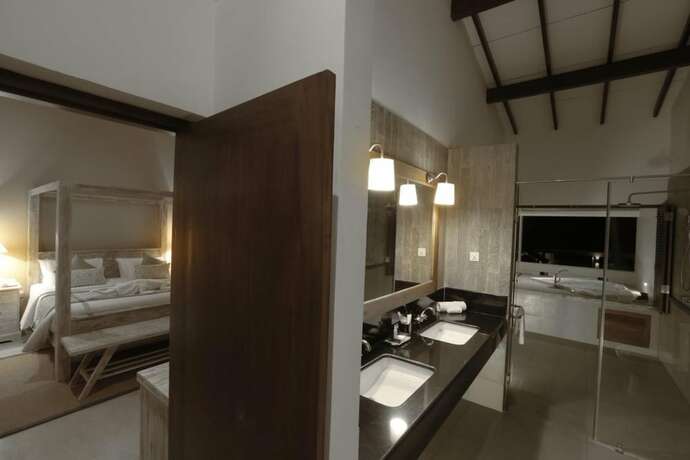 Imagen general del Hotel The Beach Boutique. Foto 12