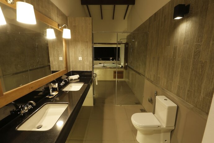 Imagen general del Hotel The Beach Boutique. Foto 14