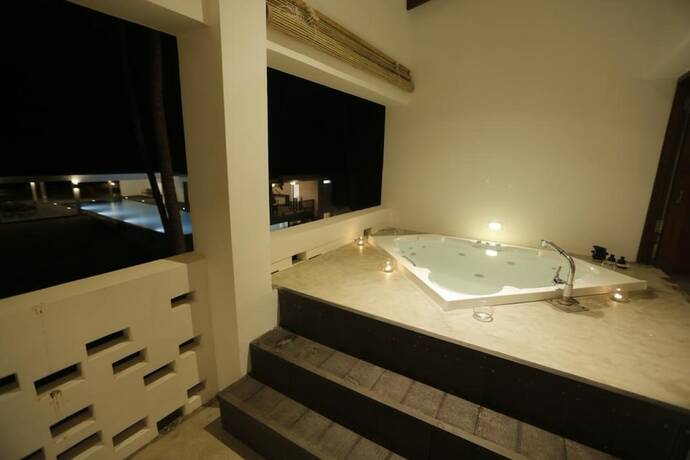 Imagen general del Hotel The Beach Boutique. Foto 15