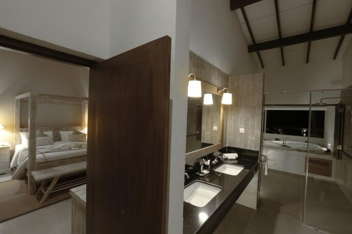 Imagen de la habitación del Hotel The Beach Boutique. Foto 21