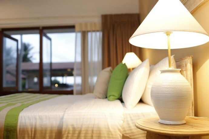 Imagen de la habitación del Hotel The Beach Boutique. Foto 24