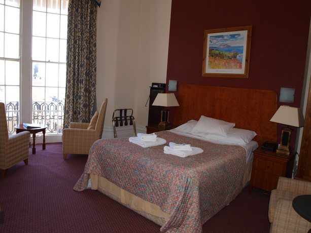 Imagen de la habitación del Hotel The Beach, Brighton. Foto 4