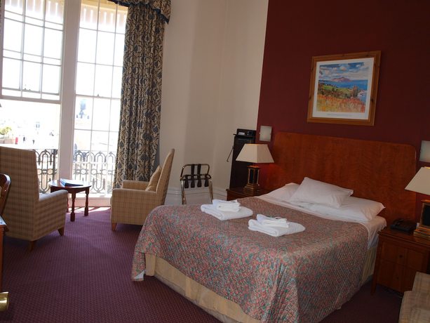 Imagen de la habitación del Hotel The Beach, Brighton. Foto 8