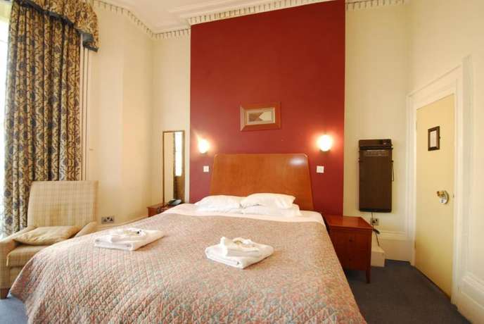 Imagen de la habitación del Hotel The Beach, Brighton. Foto 9