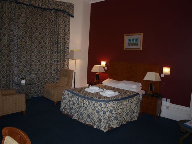 Imagen de la habitación del Hotel The Beach, Brighton. Foto 11