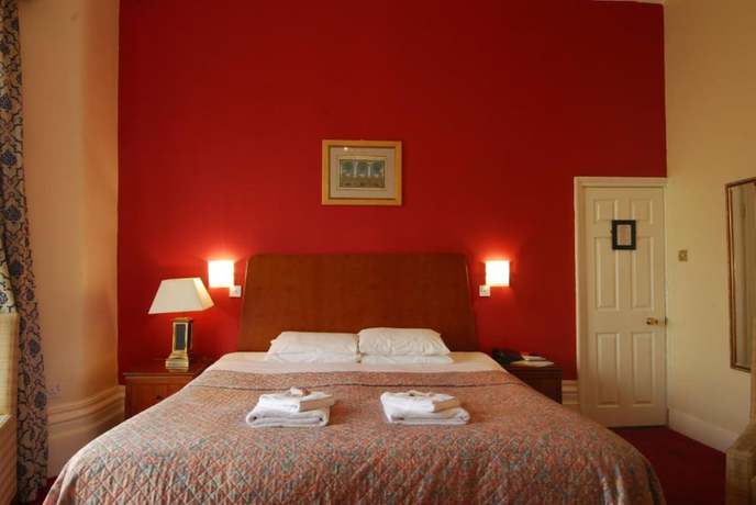 Imagen de la habitación del Hotel The Beach, Brighton. Foto 14