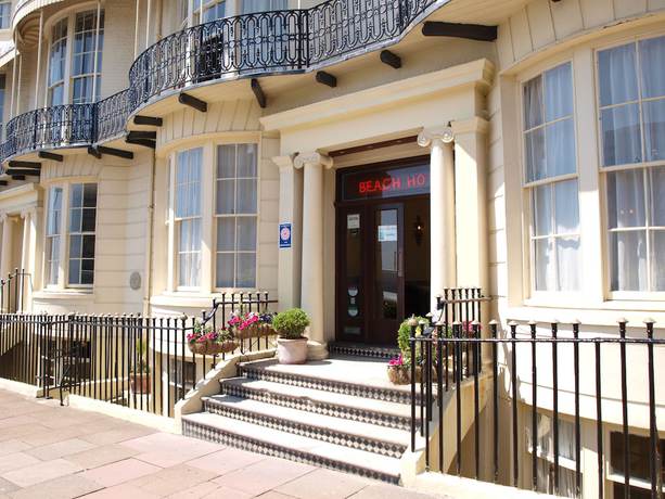 Imagen general del Hotel The Beach, Brighton. Foto 1