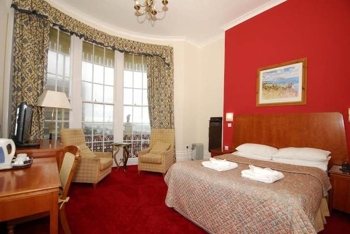 Imagen de la habitación del Hotel The Beach, Brighton. Foto 17