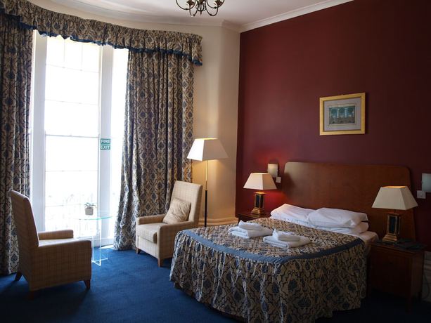 Imagen de la habitación del Hotel The Beach, Brighton. Foto 19