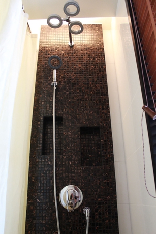 Imagen de la habitación del Hotel The Beach By Glitter House. Foto 3