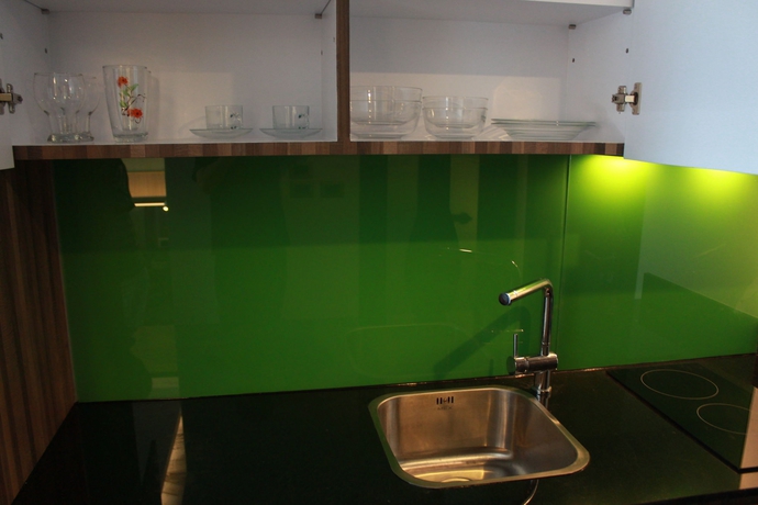 Imagen de la habitación del Hotel The Beach By Glitter House. Foto 9