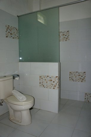 Imagen de la habitación del Hotel The Beach Candidasa. Foto 12