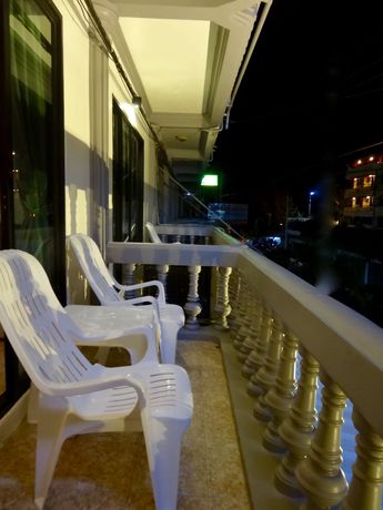 Imagen de la habitación del Hotel The Beach Cha Am Guest House. Foto 6