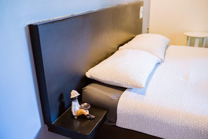 Imagen de la habitación del Hotel The Beach Cha Am Residence. Foto 2