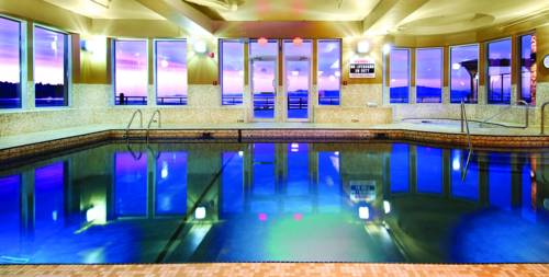 Imagen de la habitación del Hotel The Beach Club Resort. Foto 6