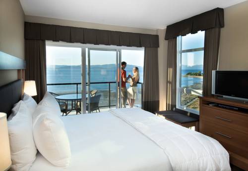 Imagen de la habitación del Hotel The Beach Club Resort. Foto 7