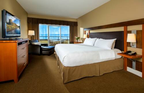 Imagen de la habitación del Hotel The Beach Club Resort. Foto 10