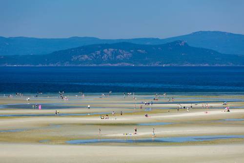 Imagen de la habitación del Hotel The Beach Club Resort. Foto 12