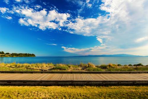 Imagen de la habitación del Hotel The Beach Club Resort. Foto 15