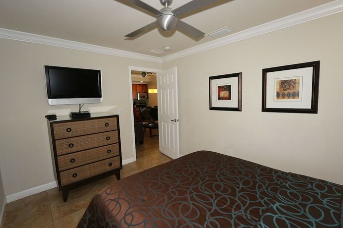 Imagen de la habitación del Hotel The Beach Club at Anna Maria by RVA. Foto 14