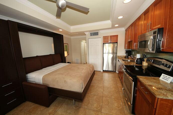 Imagen de la habitación del Hotel The Beach Club at Anna Maria by RVA. Foto 15