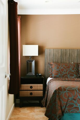 Imagen general del Hotel The Beach Club at Anna Maria by RVA. Foto 2