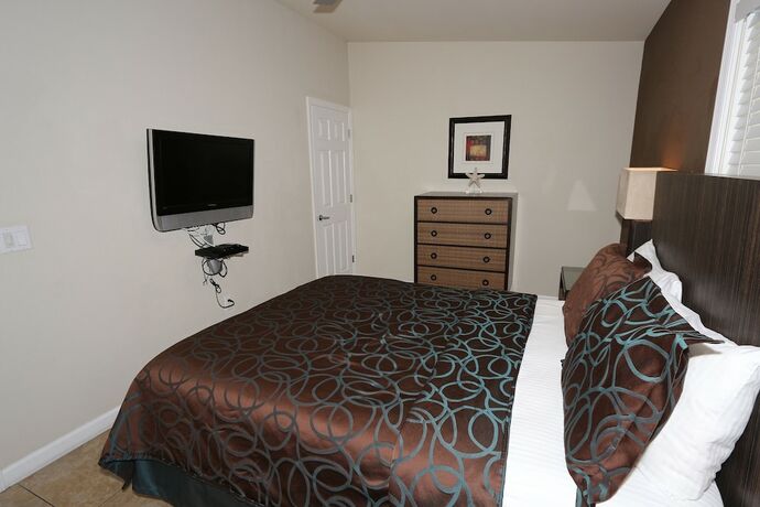 Imagen general del Hotel The Beach Club at Anna Maria by RVA. Foto 3