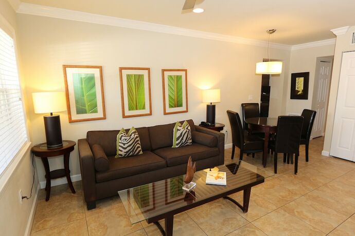 Imagen de la habitación del Hotel The Beach Club at Anna Maria by RVA. Foto 16