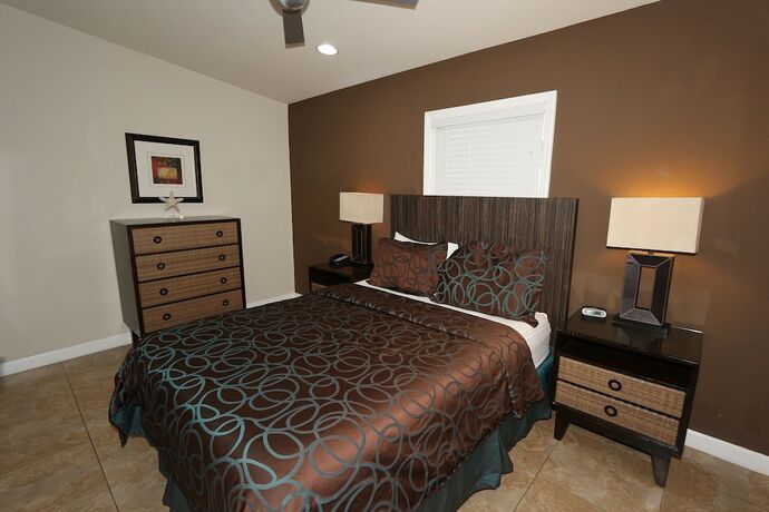 Imagen general del Hotel The Beach Club at Anna Maria by RVA. Foto 4