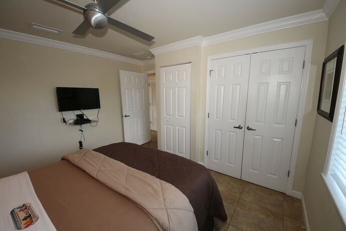 Imagen general del Hotel The Beach Club at Anna Maria by RVA. Foto 5