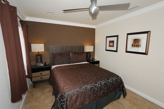 Imagen general del Hotel The Beach Club at Anna Maria by RVA. Foto 7