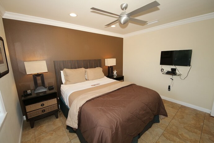 Imagen de la habitación del Hotel The Beach Club at Anna Maria by RVA. Foto 17
