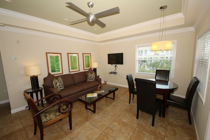Imagen de la habitación del Hotel The Beach Club at Anna Maria by RVA. Foto 19