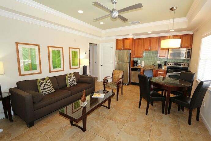 Imagen de la habitación del Hotel The Beach Club at Anna Maria by RVA. Foto 20