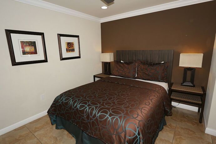 Imagen general del Hotel The Beach Club at Anna Maria by RVA. Foto 10