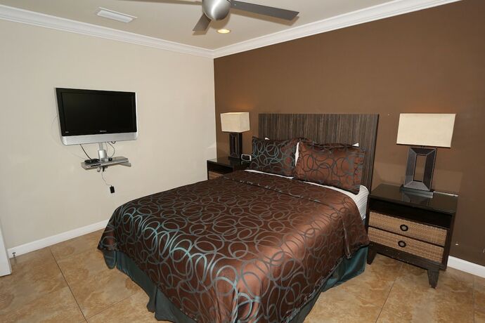 Imagen general del Hotel The Beach Club at Anna Maria by RVA. Foto 11