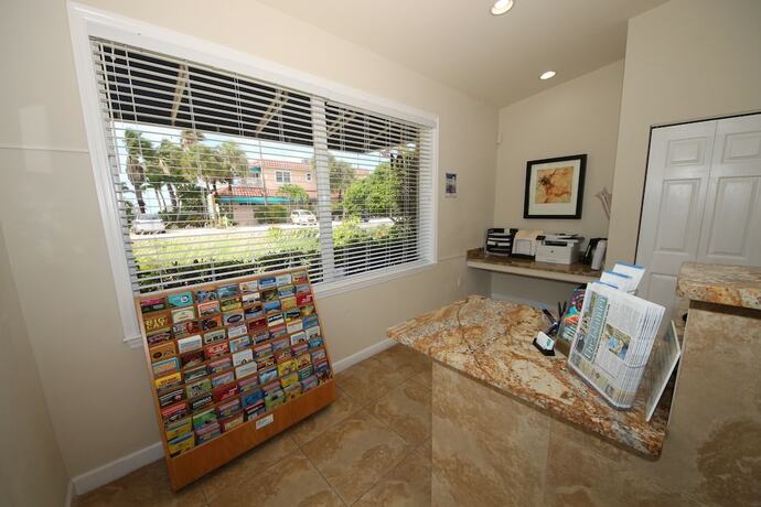 Imagen general del Hotel The Beach Club at Anna Maria by RVA. Foto 12