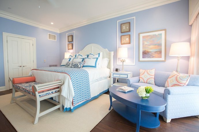 Imagen de la habitación del Hotel The Beach Club at Charleston Harbor Resort and Marina. Foto 3